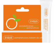 Balzám na rty Ziaja Orange Series 10ml