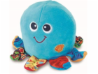 Smily Play I Dance and Vibrate Octopus (0142)