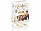 Hrací karty Waddingtons 35613 Harry Potter 2019