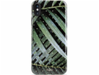 Puro Puro Glam Tropical Leaves – pouzdro na iPhone Xs / X...