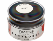 NEESS Akrylový gel na nehty White (7896) 15g