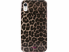 Puro Glam Leopard Cover Iphone XR (leo 2) Limitovaná edice