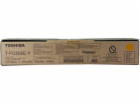 Toner Toner T-FC505E-Y Yellow (6AJ00000147)