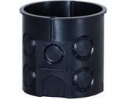 Sorplex Flush -namontovaný baldachýn 60 mm Deep (PK60D)