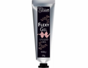 Elisium flexy gel nehty gel mréné 25g