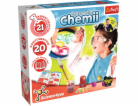 2019 vzdělávací sada Chemická laboratoř