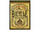 Bourbon karty