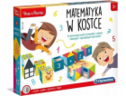 Clementoni Matematika v krychli