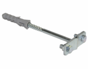 Elko-Bis Držák drátu s čepem 100x20mm, pozink