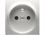 Kontaktní kryty jednotlivých hnízd se stříbrnými výňatky (DGZ1ZP/43)