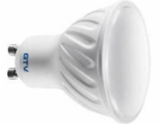 GTV LED žárovka SMD GU10 230V 6W (LD-PC6010-64)
