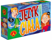 Alexander řeč těla