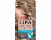 Schwarzkopf vlasy zbarvení krém Gliss Color 8-16 Natural Grey Blonde