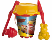 Článek Cars 3 písková sada 110091