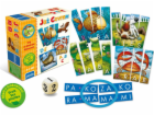 Granna I'm Read Hraji s hrou Slacker Dragon GRANNA 00360