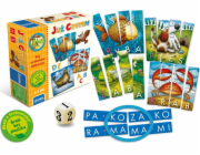 Granna I'm Read Hraji s hrou Slacker Dragon GRANNA 00360