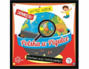 Abino Polsko v kostce ABINO