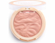 Makeup Revolution Makeup Revolution tvářenka Reloaded Sweet Pea tvářenka 7,5 g