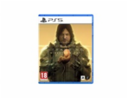 PS5 hra Death Stranding 1.5