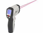 CONRAD Infračervený teploměr VOLTCRAFT IR 500-12D, optika 12:1, -50 až 500 °C CONRAD