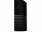 WD My Book/16TB/HDD/Externí/3.5"/Černá/3R