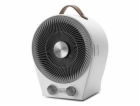 Ohřívač s ventilátorem Black+Decker BXFSH2000E 2 v 1