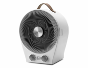 Ohřívač s ventilátorem Black+Decker BXFSH2000E 2 v 1