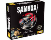 Lisciani Crazy Games - Samurai