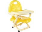 Chicco Pocket Snack Saffron židle na krmení