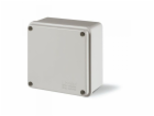 SCAME Instalační krabice 300x220x120mm bez vývodek Scabox...