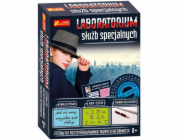 Laboratoř speciálních služeb Ranok (259705)