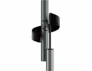 Lashcode Mascara pečující černá řasenka 10ml