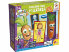 Lisciani LISCIANI CAROTINA JDE K LÉKAŘI