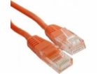 QOLTEC Cable Patchcord Crossover CAT5E UTP 1.8m