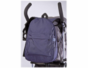 Caretero COMFORT BAG NAVY 17732 batoh na kočárek