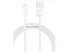 Baseus CALYS-B02 Superior Fast Charging Kabel Lightning 2...