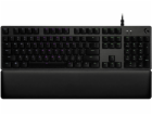 Logitech Gaming G513 - Klávesnice - podsvícení - USB - US...