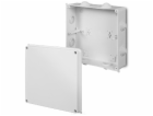 Elektro-Plast Can EP-Lux PK-8 bez IP55 196 x 196 x 78 mm ...