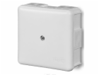 Elektroplastický 6-letový IP55 s vložkou 5 x 2,5 mm2 (022...