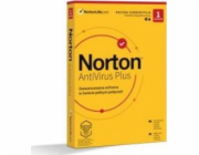 AntiVirus Plus 2GB PL 1U1Dvc1Y 21408750