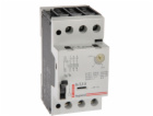 Legrand Motorový spínač 3P 0,8kW 1,6-2,5A M250 1Z/1R 2,5 ...
