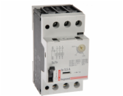 Legrand Motorový spínač 3P 0,8kW 1,6-2,5A M250 1Z/1R 2,5 606826