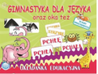 Abino Gymnastika pro jazyk
