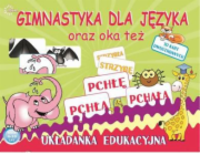 Abino Gymnastika pro jazyk