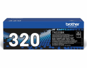 Bratr Toner Original TN-320BK (černá)