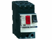 Schneider Engine Switch 3P 4kW 6-10A (GV2ME14)