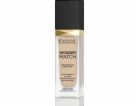 Eveline Wonder Match Foundation Adapting to the Skin No. ...