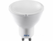 GTV SMD GU10 LED žárovka 1W 230V (LD-NGU10PN-1W)