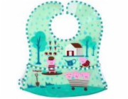 Babyono Bib Kangaroo 836