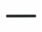 LOGILINK PN101B LOGILINK- 19 Záslepka, 1U, černá